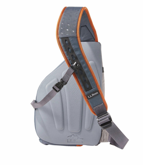 L.L.Bean 515885 Deluxe Sling Pack