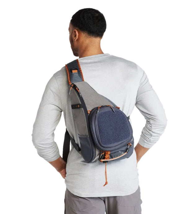 L.L.Bean 515885 Deluxe Sling Pack