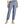 Load image into Gallery viewer, L.L.Bean 517222 Women's Linen Breezy Pull-On Ankle Pant
