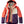 Load image into Gallery viewer, L.L.Bean 517555 Kids' Fleece Lined Color Block 3-in-1 Jacket

