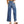 Load image into Gallery viewer, L.L.Bean 517921 Women's 207 Vintage High-Rise Wide Leg Jean
