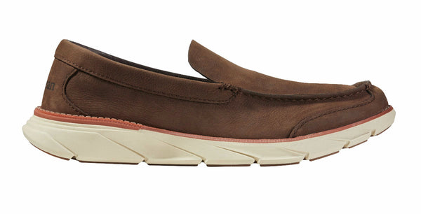 L.L.Bean 518784 Men's Kennebec Slip On Shoe