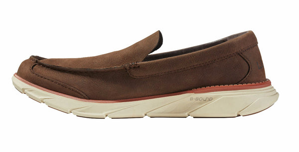 L.L.Bean 518784 Men's Kennebec Slip On Shoe