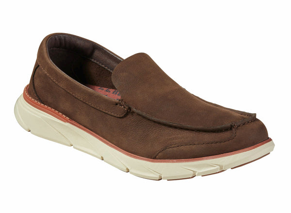 L.L.Bean 518784 Men's Kennebec Slip On Shoe