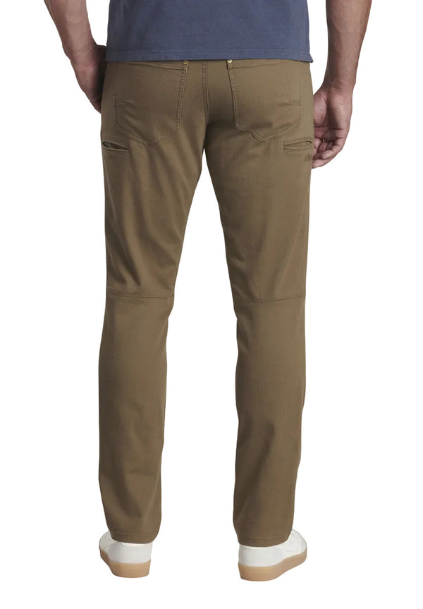 KUHL 5189-DKK Men's Revolt Jean - Tapered - Dark Khaki