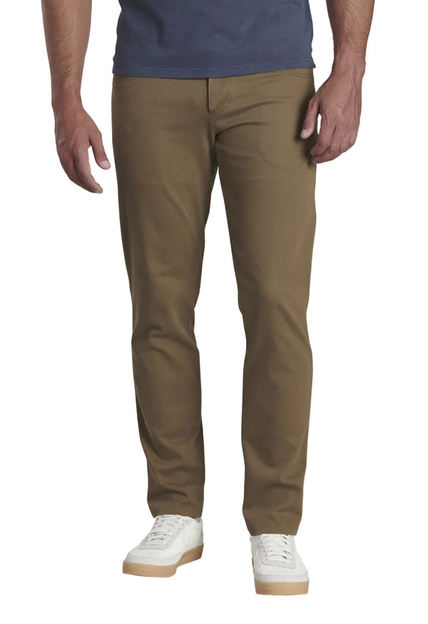 KUHL 5189-DKK Men's Revolt Jean - Tapered - Dark Khaki