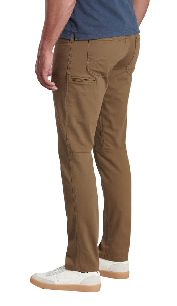 KUHL 5189-DKK Men's Revolt Jean - Tapered - Dark Khaki