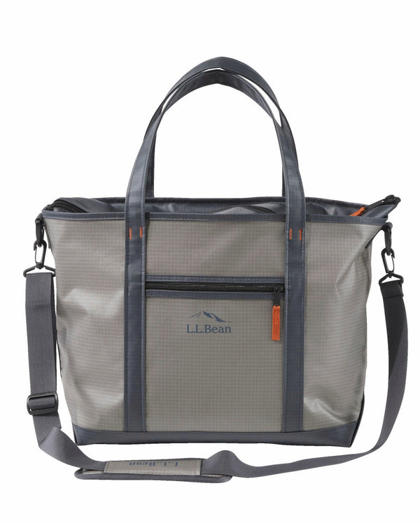 L.L.Bean 519187 Angler's Lightweight Tote