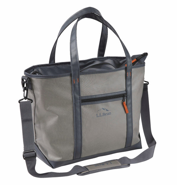 L.L.Bean 519187 Angler's Lightweight Tote