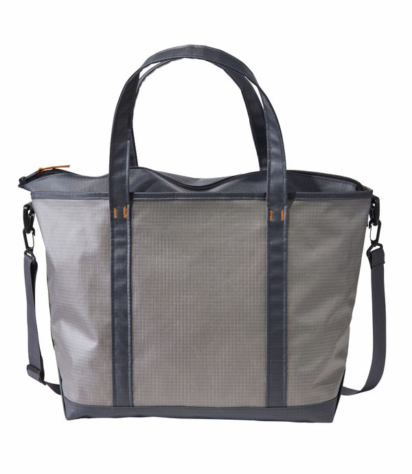 L.L.Bean 519187 Angler's Lightweight Tote
