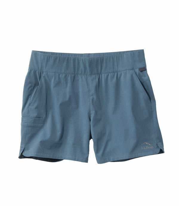 L.L.Bean 519196 Women's Tropicwear Comfort Short
