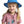 Load image into Gallery viewer, L.L.Bean 519382 Toddlers' Sun Shade Bucket Hat
