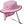 Load image into Gallery viewer, L.L.Bean 519382 Toddlers' Sun Shade Bucket Hat
