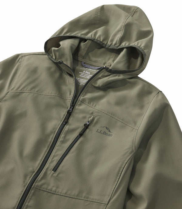 L.L.Bean 519487 Women's No Fly Zone Jacket-Extended Size