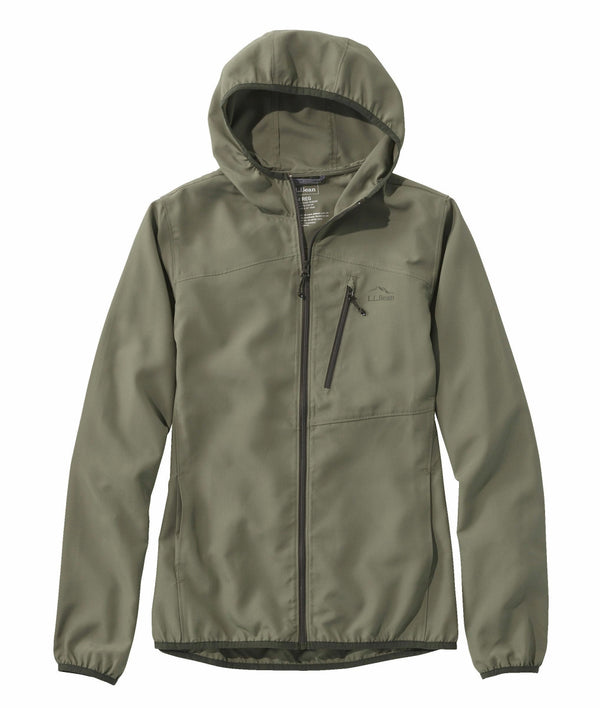 L.L.Bean 519487 Women's No Fly Zone Jacket-Extended Size