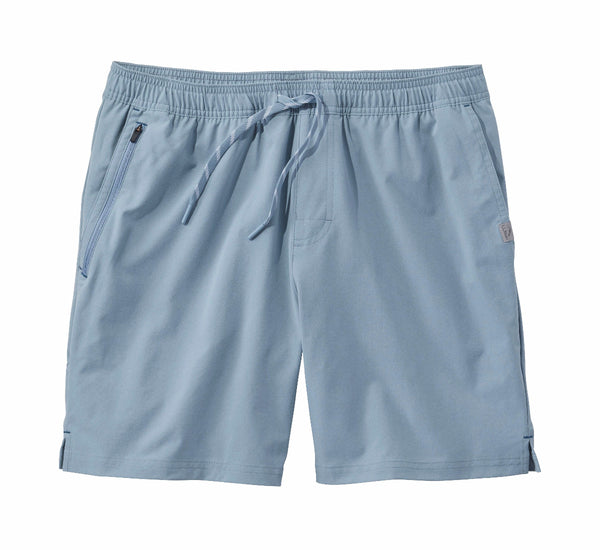 L.L.Bean 519518 Men's 7 Inch Multisport Short