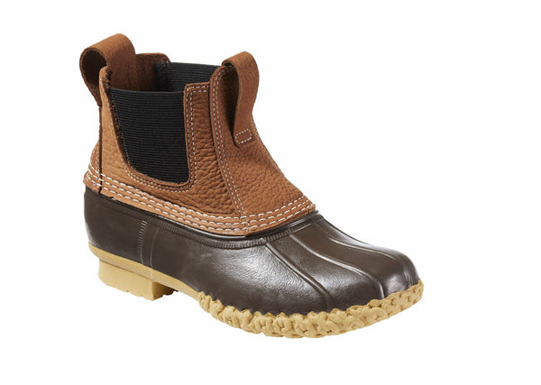 L.L.Bean 520399 Women's 6.5 Inch Chelsea Bean Boot