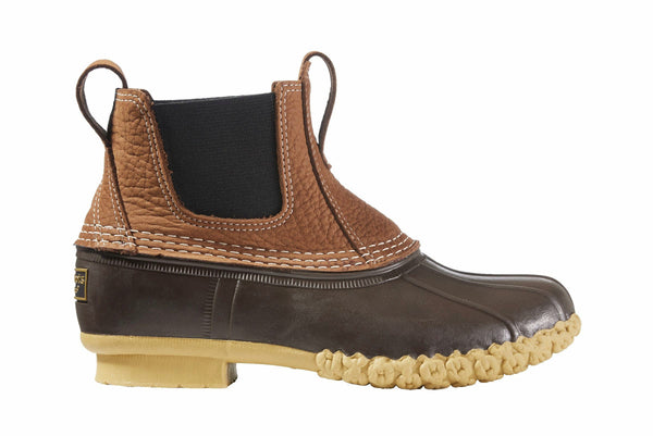 L.L.Bean 520399 Women's 6.5 Inch Chelsea Bean Boot