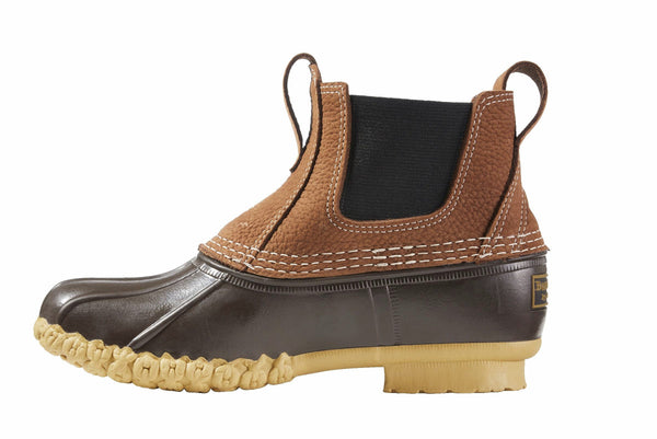 L.L.Bean 520399 Women's 6.5 Inch Chelsea Bean Boot