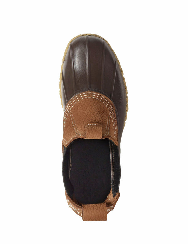 L.L.Bean 520399 Women's 6.5 Inch Chelsea Bean Boot