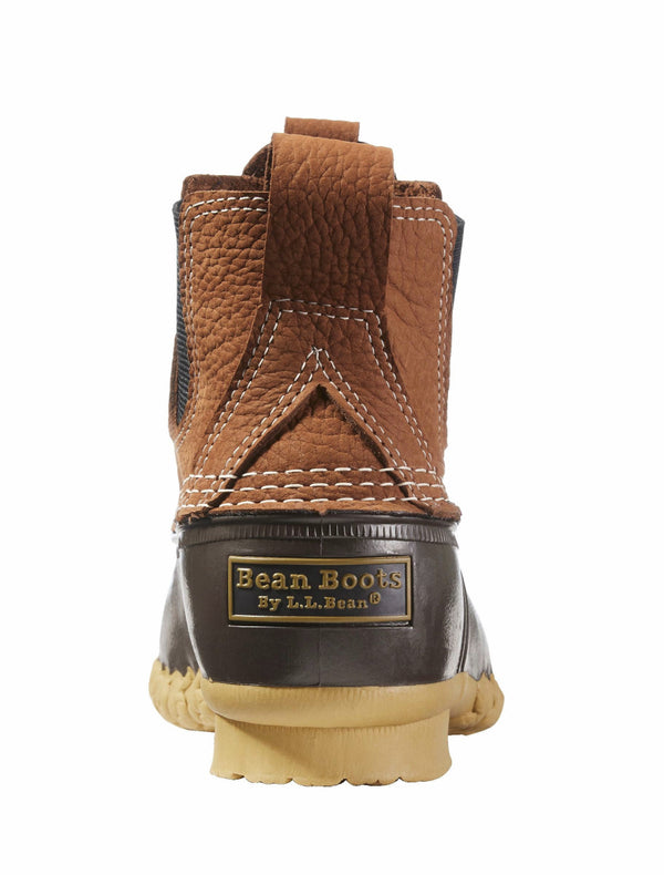 L.L.Bean 520399 Women's 6.5 Inch Chelsea Bean Boot