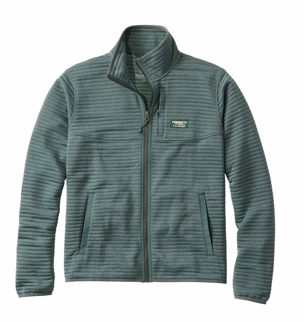 L.L.Bean 520414 Men's Airlight Full Zip