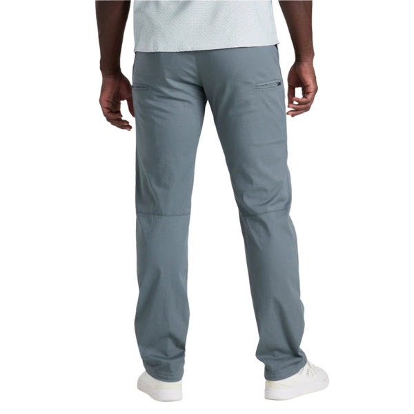 Kuhl 5204 Men's Resistor Lite Chino Klassik - Charcoal Blue