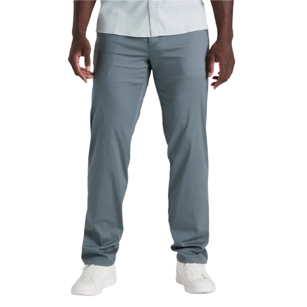 Kuhl 5204 Men's Resistor Lite Chino Klassik - Charcoal Blue