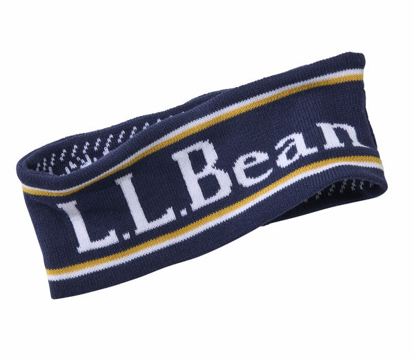 L.L.Bean 520560 Unisex Katahdin Earband