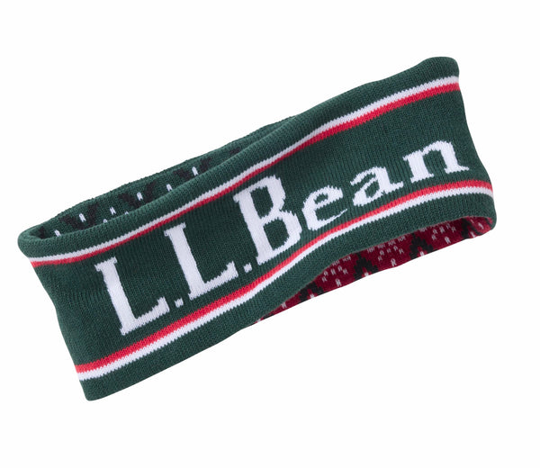 L.L.Bean 520560 Unisex Katahdin Earband