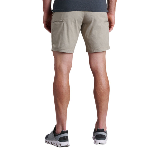 Kuhl 5205 Men's Resistor Lite Chino Short - Khaki