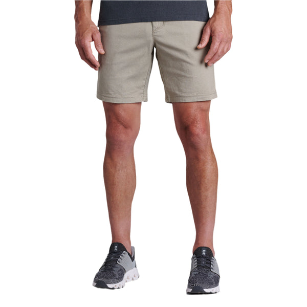 Kuhl 5205 Men's Resistor Lite Chino Short - Khaki