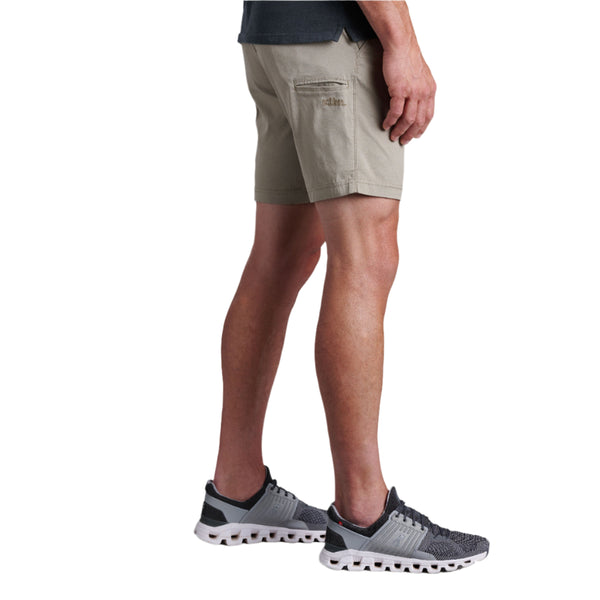 Kuhl 5205 Men's Resistor Lite Chino Short - Khaki