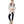 Load image into Gallery viewer, L.L.Bean 520670 Women's Mountain Classic Color Block Puffer Coat
