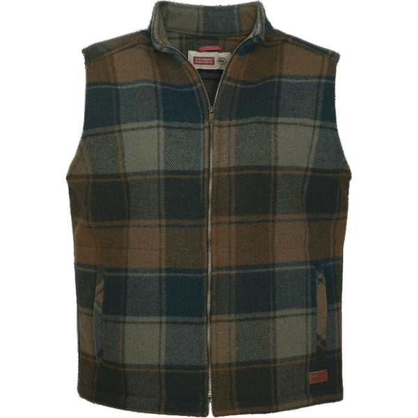 Stormy Kromer 52140 Men's Ironwood Vest