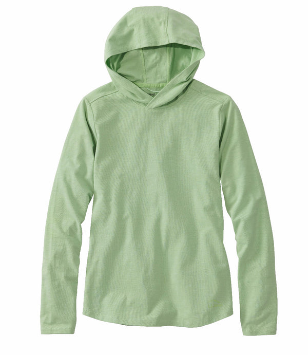 L.L.Bean 521698 Women's Insect Shield Field Hoodie