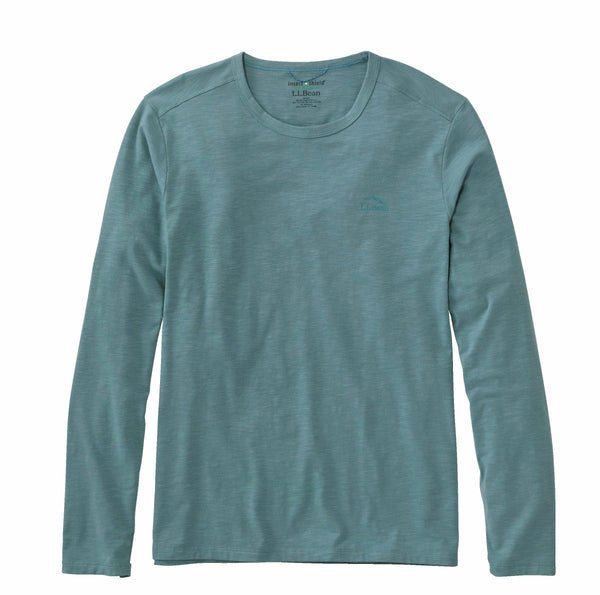 L.L.Bean 521713 Men's Insect Shield Field Tee
