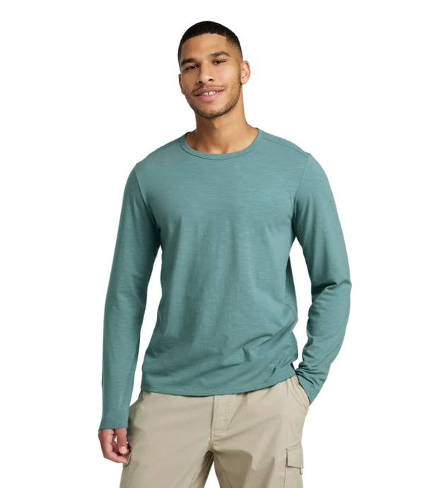 L.L.Bean 521713 Men's Insect Shield Field Tee