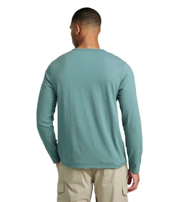 L.L.Bean 521713 Men's Insect Shield Field Tee