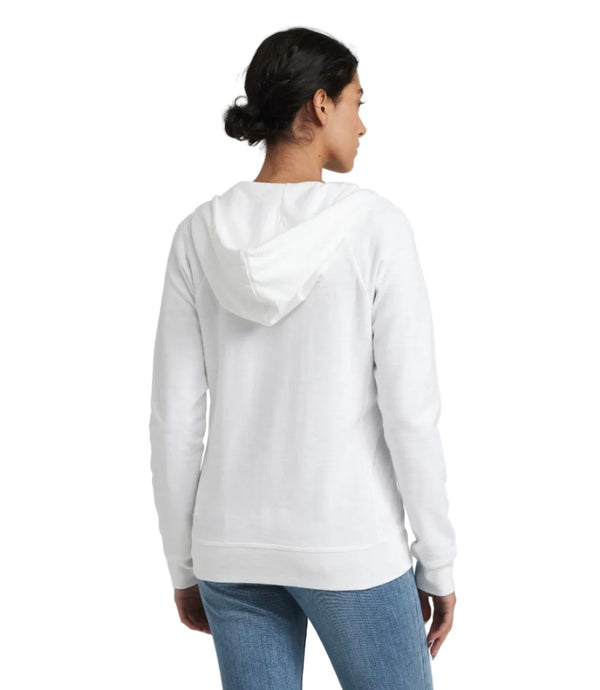L.L.Bean 521762 Women's Peaks Island Full Zip Hoodie