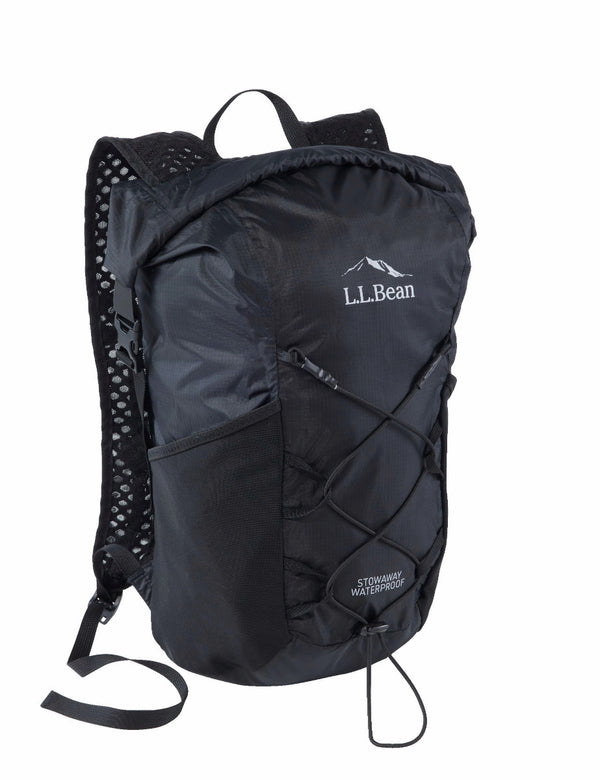 L.L.Bean 522018 Stowaway Waterproof Pack