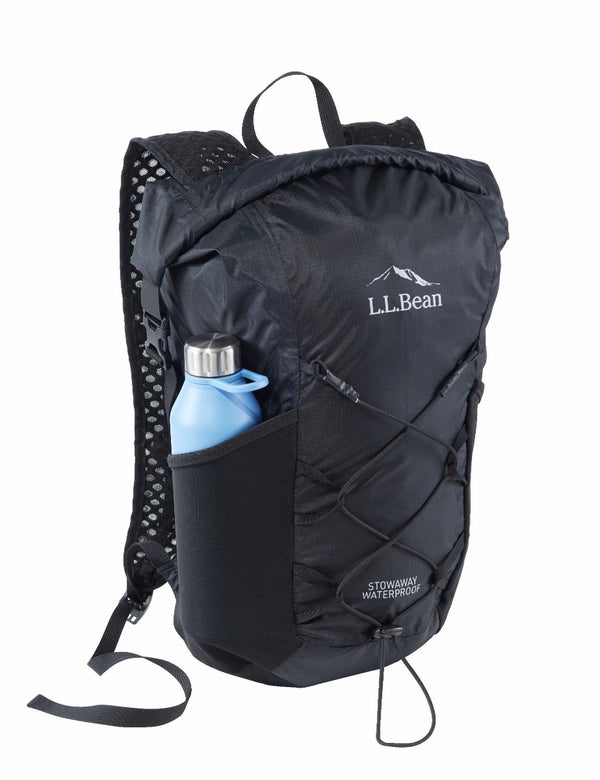 L.L.Bean 522018 Stowaway Waterproof Pack