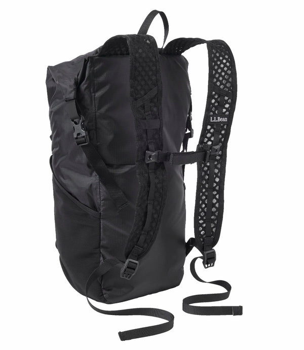 L.L.Bean 522018 Stowaway Waterproof Pack