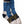 Load image into Gallery viewer, L.L.Bean 522207 Unisex Athletic Crew Sock
