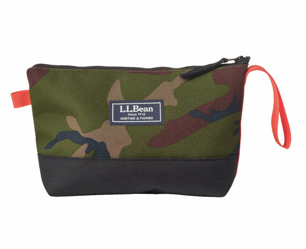 L.L.Bean 522386 Hunter's Tote Organizer