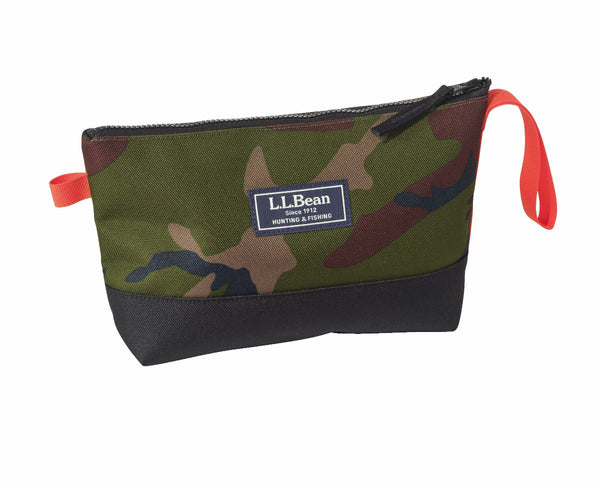 L.L.Bean 522386 Hunter's Tote Organizer