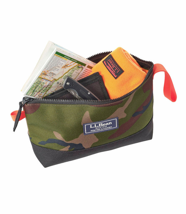 L.L.Bean 522386 Hunter's Tote Organizer