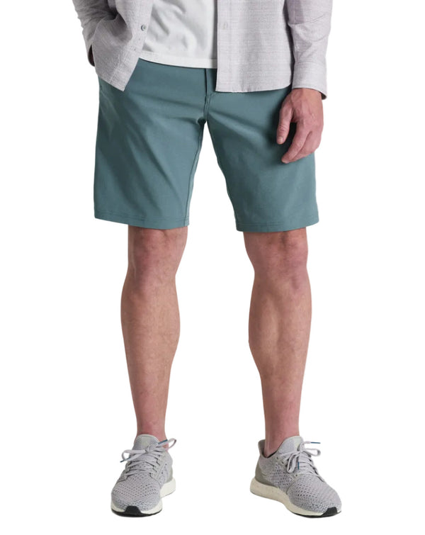 KUHL 5229 Men's Upshift Short