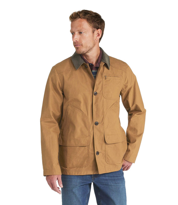 L.L.Bean 523051 Men's 1924 Field Coat