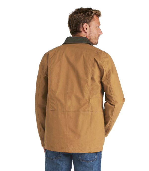 L.L.Bean 523051 Men's 1924 Field Coat